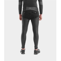 Chaps da equitazione lunghe Horse Pilot X-Protech uomo Nero Chaps da equitazione lunghe Horse Pilot X-Protech uomo Nero