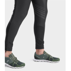 Chaps da equitazione lunghe Horse Pilot X-Protech uomo Nero Chaps da equitazione lunghe Horse Pilot X-Protech uomo Nero