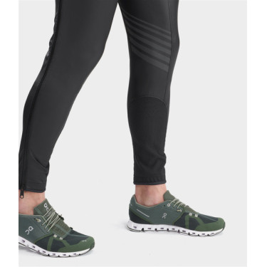 Chaps da equitazione lunghe Horse Pilot X-Protech uomo Nero Chaps da equitazione lunghe Horse Pilot X-Protech uomo Nero