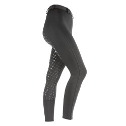 Pantaloni Albany Aubrion Shires Donna Nero