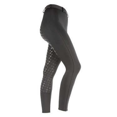Pantaloni Albany Aubrion Shires Donna Nero
