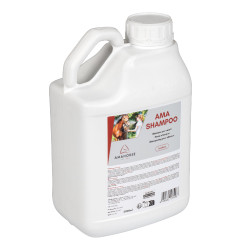 Shampoo per cavalli Ama 5 L Umbria Equitazione