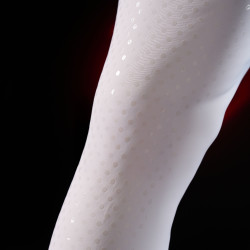 Pantaloni Equestro slim fit uomo Ridertechnology full grip Bianco Pantaloni Equestro slim fit uomo Ridertechnology full grip Bianco