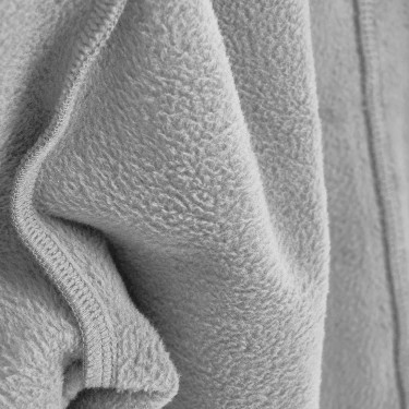 Leggings da donna con fodera in pile Equestro Bianco