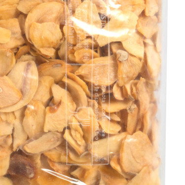 Fiocchi d'aglio Ama Garlic Umbria Equitazione