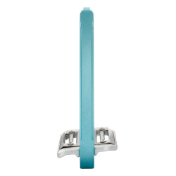 Staffili di sicurezza Acavallo Rel-X 180 con ramo amovibile Azzurro cielo Blu Staffili di sicurezza Acavallo Rel-X 180 con ramo amovibile Azzurro cielo Blu