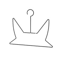 Ceintre Equestro cuffia per cavalli Nero Ceintre Equestro cuffia per cavalli Nero