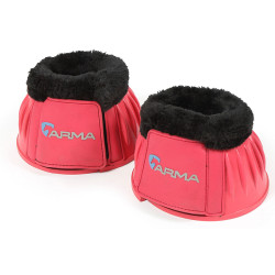 Campanelle pecora nera Arma Shires Rosa