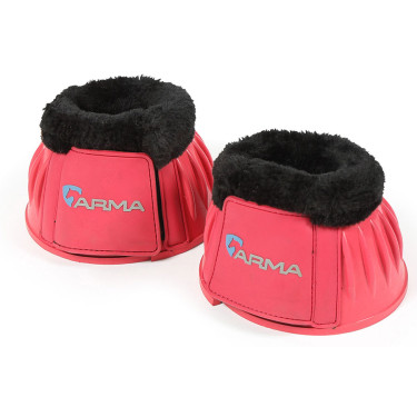 Campanelle pecora nera Arma Shires Rosa