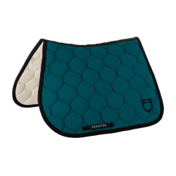 Tappeto da salto in tessuto tecnico trapuntato Equestro