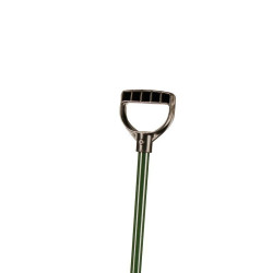 Forca per trucioli EcoFork Kerbl con manico Forca per trucioli EcoFork Kerbl con manico