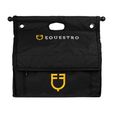 Borsa da box Equestro Nero