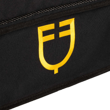 Borsa da box Equestro Nero