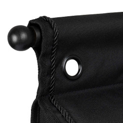 Borsa da box Equestro Nero