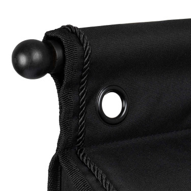 Borsa da box Equestro Nero