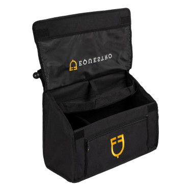 Borsa da box Equestro Nero