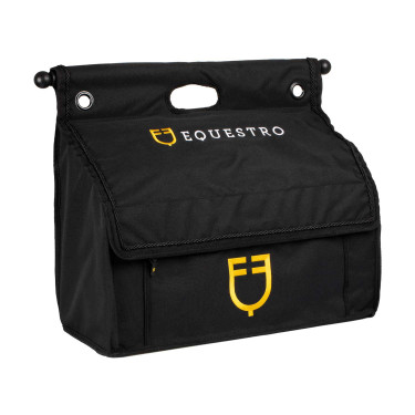 Borsa da box Equestro Nero