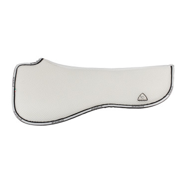 Ammortizzatore MF DS SW-3DS con distanziatore 3D e micropile piatto Acavallo