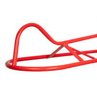 Supporto per Sella Western da Muro Fisso Umbria Equitazione Nero Supporto per Sella Western da Muro Fisso Umbria Equitazione Nero