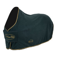 Coperta in Pile Umbria Suomi Umbria Equitazione Verde