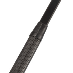 Briglia Supreme con Cuciture a Contrasto e Redini Supreme Nero Briglia Supreme con Cuciture a Contrasto e Redini Supreme Nero