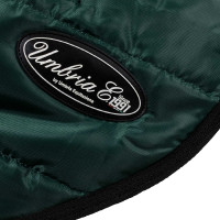 Copricollo 350g per Coperta Classic CO00261 Umbria Equitazione Verde