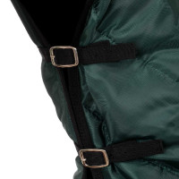 Copricollo 350g per Coperta Classic CO00261 Umbria Equitazione Marina Blu marino