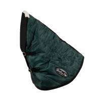 Copricollo 350g per Coperta Classic CO00261 Umbria Equitazione Verde