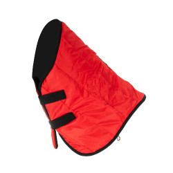 Copricollo 350g per Coperta Classic CO00261 Umbria Equitazione Rosso