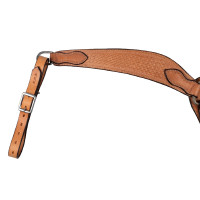 Deluxe Pool's borsttuig Naturale Marrone