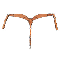 Deluxe Pool's borsttuig Naturale Marrone