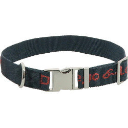 Collare in nylon Diego & Louna per cane Collare in nylon Diego & Louna per cane