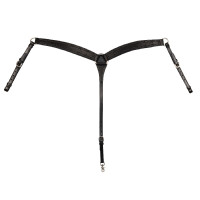 Pettorale Barbwire Pool's Nero