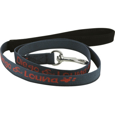 Guinzaglio in nylon Diego & Louna per cane Guinzaglio in nylon Diego & Louna per cane