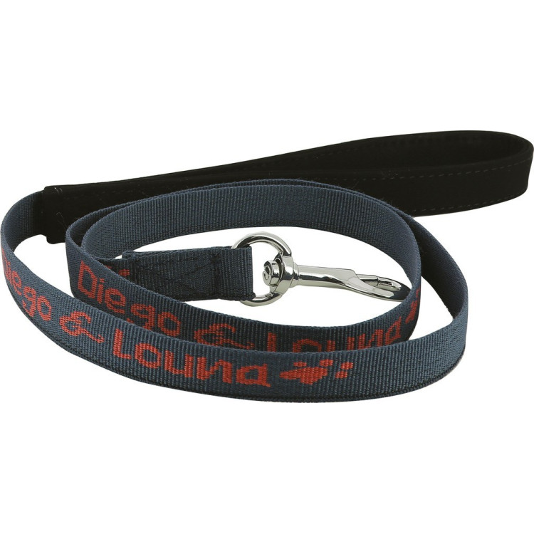 Guinzaglio in nylon Diego & Louna per cane Guinzaglio in nylon Diego & Louna per cane
