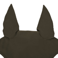 Cuffia Antimosche Pleasure in Tessuto Tecnico Supreme Acquario Blu