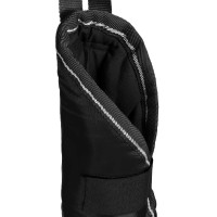 Paracoda Imbottito Umbria Equitazione Nero