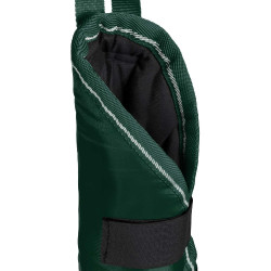 Paracoda Imbottito Umbria Equitazione Verde Paracoda Imbottito Umbria Equitazione Verde