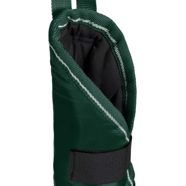 Paracoda Imbottito Umbria Equitazione Verde Paracoda Imbottito Umbria Equitazione Verde