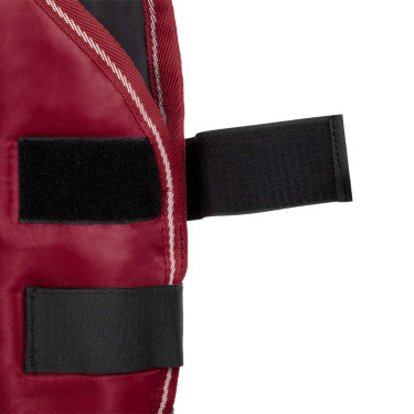 Paracoda Imbottito Umbria Equitazione Bordeaux Paracoda Imbottito Umbria Equitazione Bordeaux