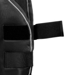 Paracoda Imbottito Umbria Equitazione Nero