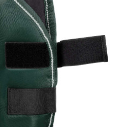Paracoda Imbottito Umbria Equitazione Verde Paracoda Imbottito Umbria Equitazione Verde