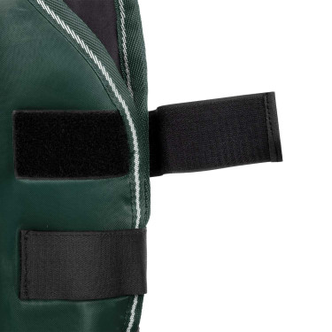 Paracoda Imbottito Umbria Equitazione Verde Paracoda Imbottito Umbria Equitazione Verde