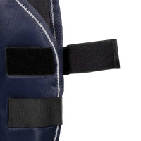 Paracoda Imbottito Umbria Equitazione Marina Blu marino