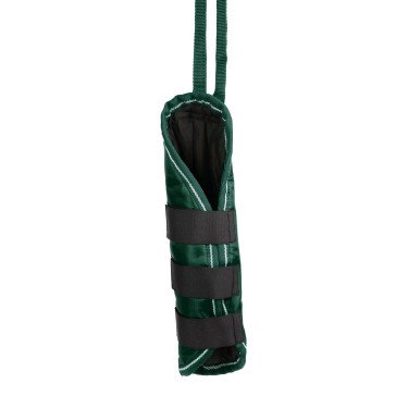 Paracoda Imbottito Umbria Equitazione Verde Paracoda Imbottito Umbria Equitazione Verde