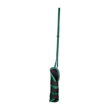 Paracoda Imbottito Umbria Equitazione Verde Paracoda Imbottito Umbria Equitazione Verde