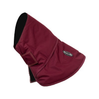 Copricollo 300g per Coperta London CO00280 Umbria Equitazione Bordeaux