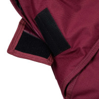 Copricollo 300g per Coperta London CO00280 Umbria Equitazione Bordeaux