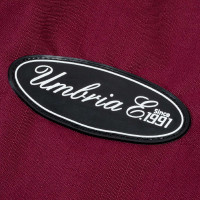 Copricollo 300g per Coperta London CO00280 Umbria Equitazione Bordeaux