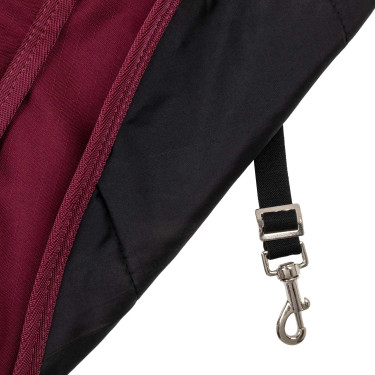 Copricollo 300g per Coperta London CO00280 Umbria Equitazione Bordeaux